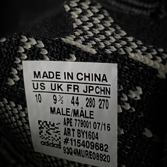 ❌SOLD❌Yeezy 350 V2 Oreo - Picture 7 of 7